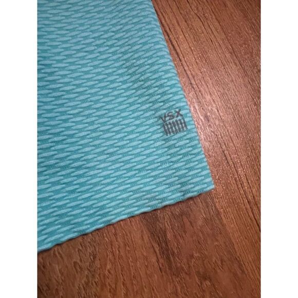 Victoria's secret sport turquoise tank‎ - Picture 5 of 8